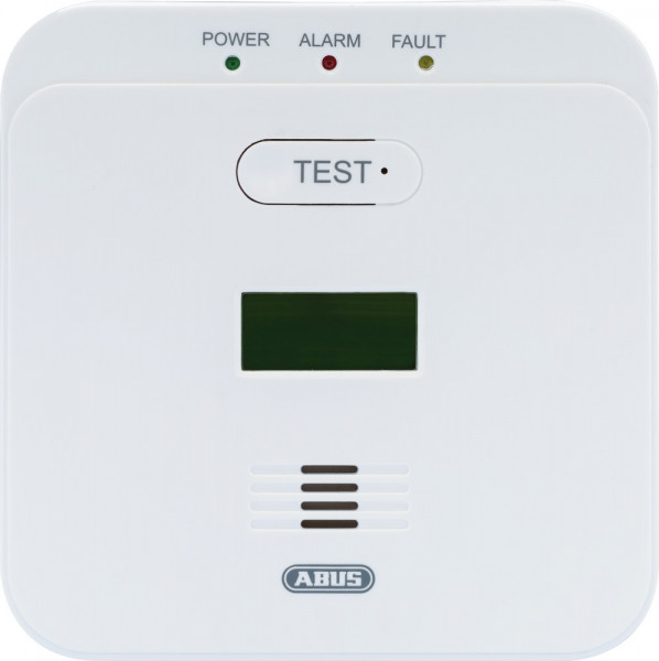 Kohlenmonoxid-Warnmelder COWM510