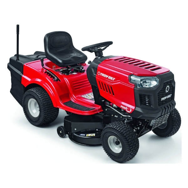 TROY-BILT® Rasentraktor PONY 92T-R Heckauswurf