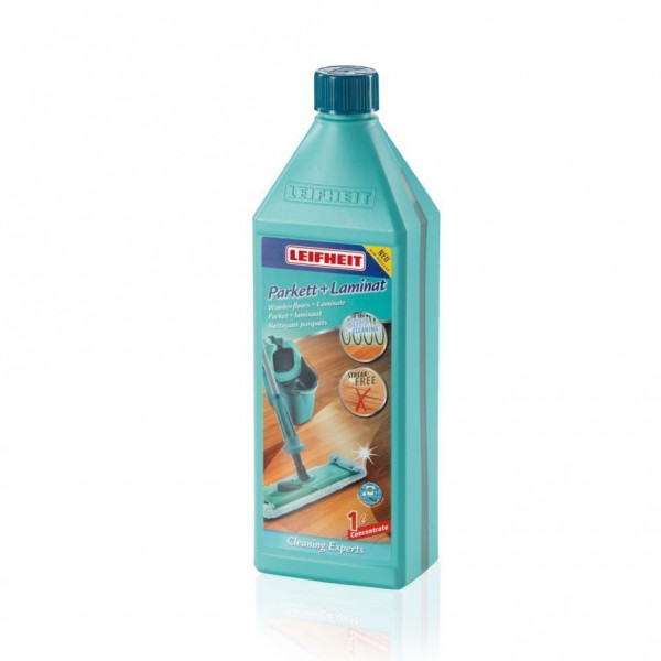 Leifheit Parkett- und Laminatreiniger 1000 ml