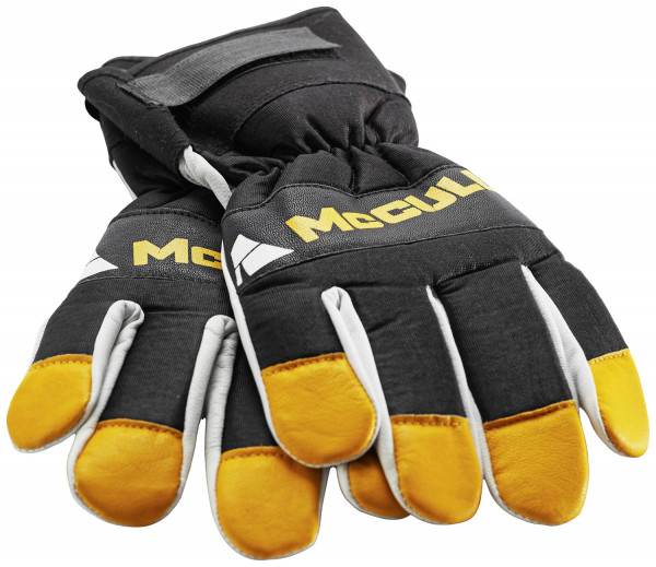 McCulloch® Arbeitshandschuhe mit Schnittschutz PRO009 Gr.10