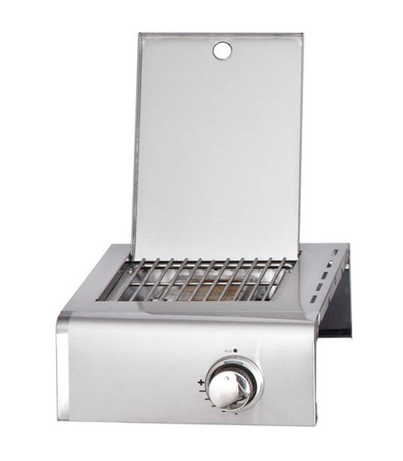 All'Grill® Steakzone® links für Modular Chef S M L