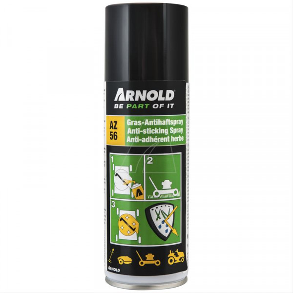 ARNOLD Gras-Antihaftspray, 200 ml