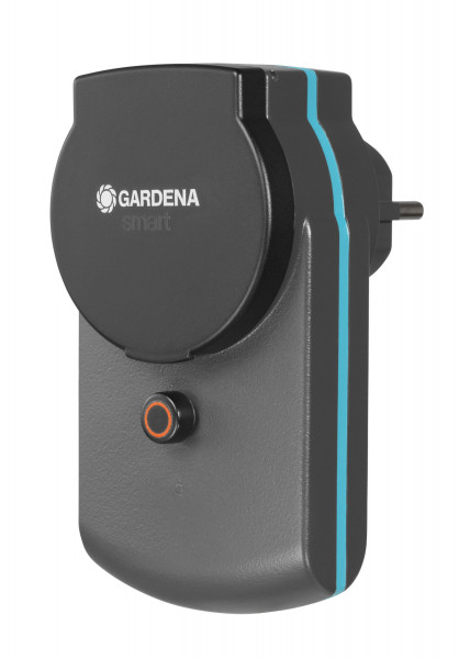 GARDENA Smart System Smart Power Zwischenstecker 19095-20