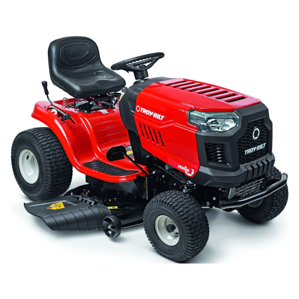 TROY-BILT® Rasentraktor HORSE 107T-S Seitenauswurf