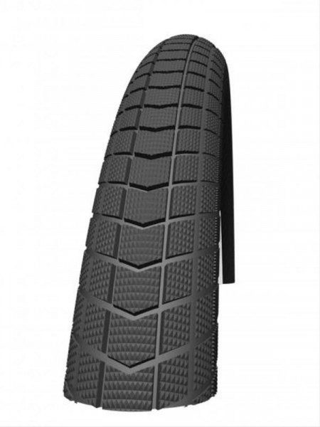 Reifen 27,5x2,00 Big Ben Schwalbe