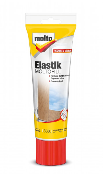 Molto Fugenmasse Moltofill Elastik 330g