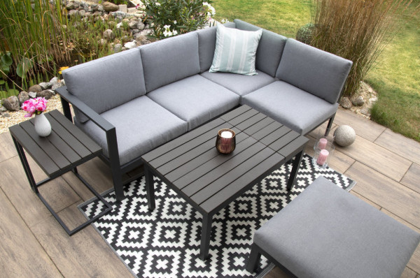 bellavista® Alu Lounge Braga Home & Garden®