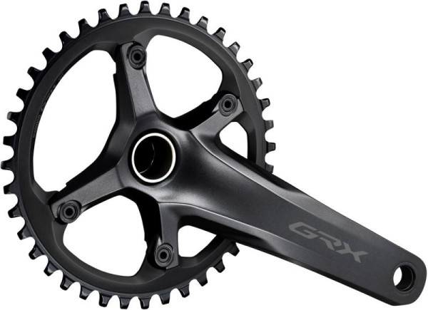 Shimano Kurbelgarnitur Gravel GRX 600