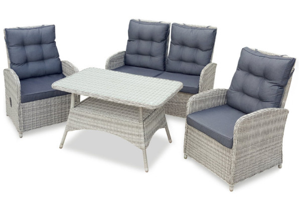 bellavista® Dining Set Monte Carlo Home & Garden®