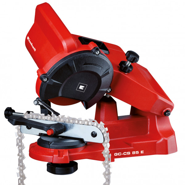 Einhell Sägekettenschärfgerät GC-CS 85 E