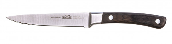 Napoleon Steak Messer Wellenschliff