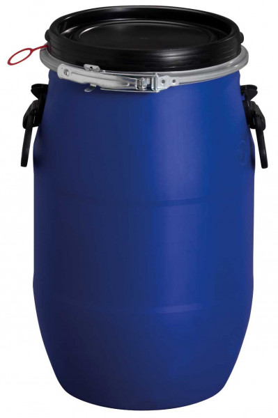 GRAF® Maischefass Maischebehälter 30 Liter blau 824400