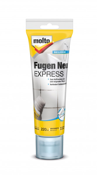 Molto Fugen-Neu Express 200ml