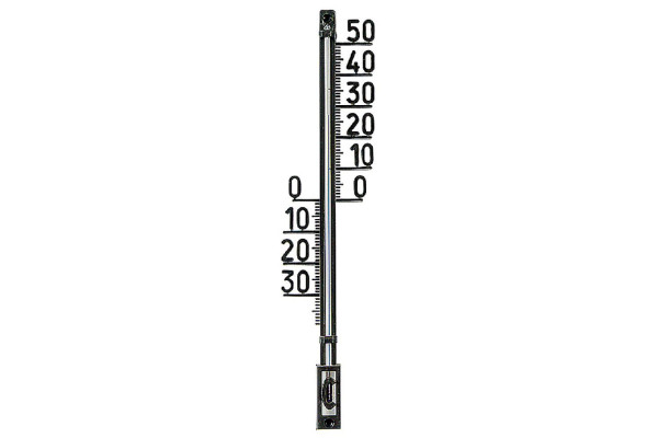 TFA Thermometer 27 cm aussen und innen