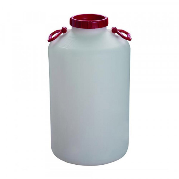 Ballon aus Polyethylen 50 Liter