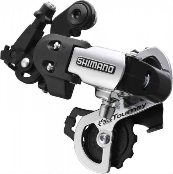 Schaltwerk Shimano RD FT 35