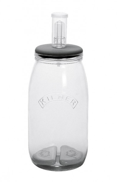 KILNER Fermentier Set 3-teilig