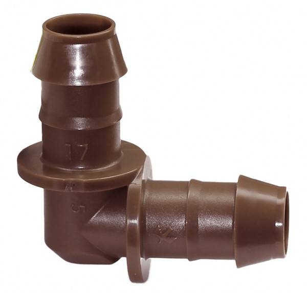 Rainbird Winkel XFF ELBOW für Dripline