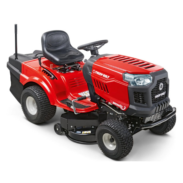 TROY-BILT® Rasentraktor BRONCO 92T-R Heckauswurf