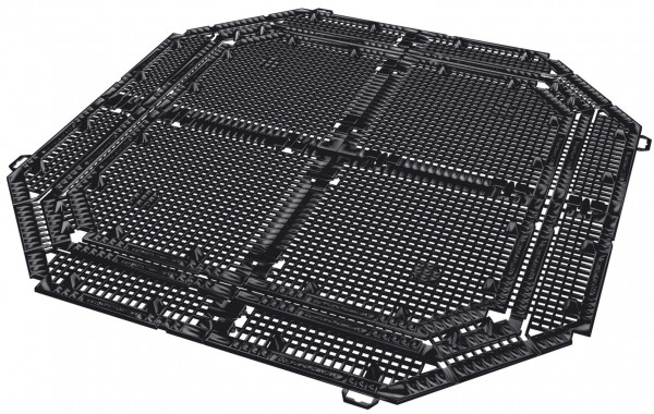 Bodengitter zu Thermo-King / Eco-King