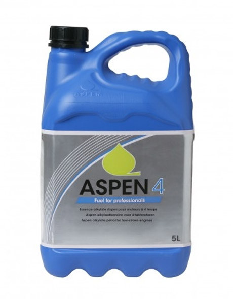 Aspen 4-Takt 5 Liter