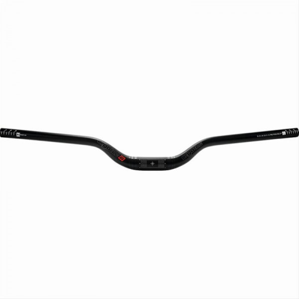 Downhilllenker 'Ergotec' Riser Bar' Oversize