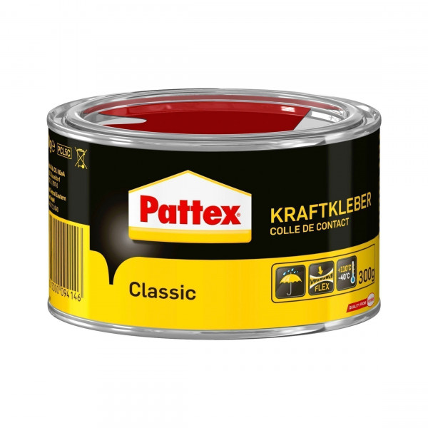 Pattex Kraftkleber Classic 300 g