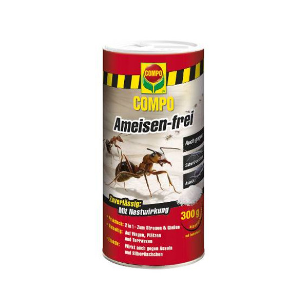 Compo Ameisen-frei 300g