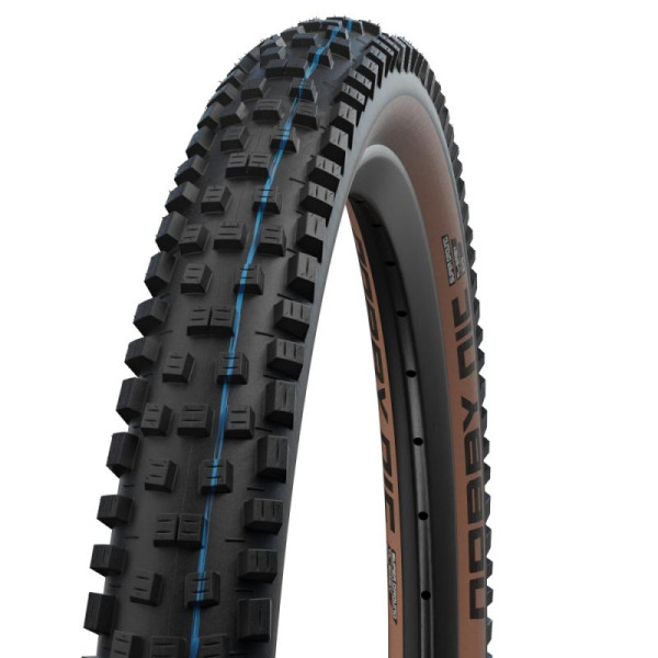 Schwalbe Reifen 29x2,4 Nobby Nic TL-Ready Addix Pe