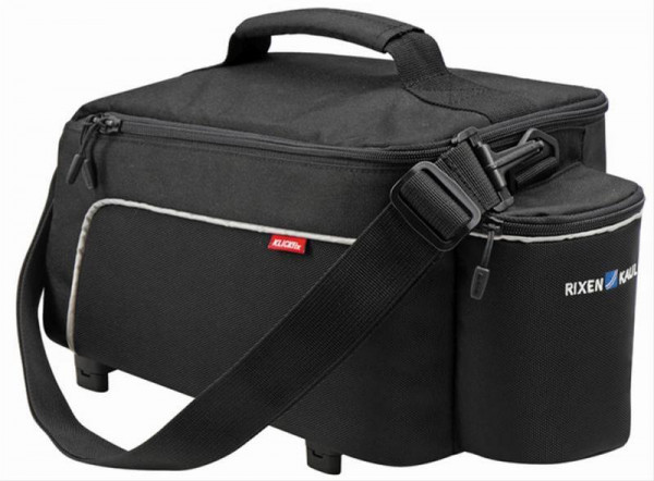 Gepäckträgertasche 'Klickfix Rackpack Light'