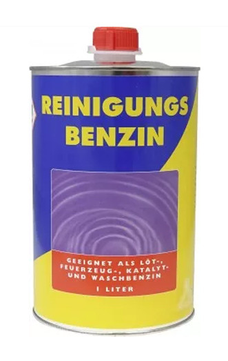 Wilckens® Reinigungsbenzin 1L