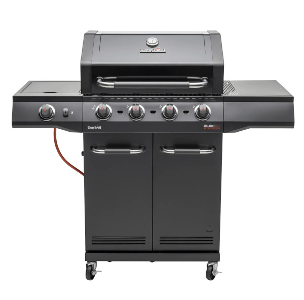 Charbroil Gasgrill ADVANTAGE CORE B 4