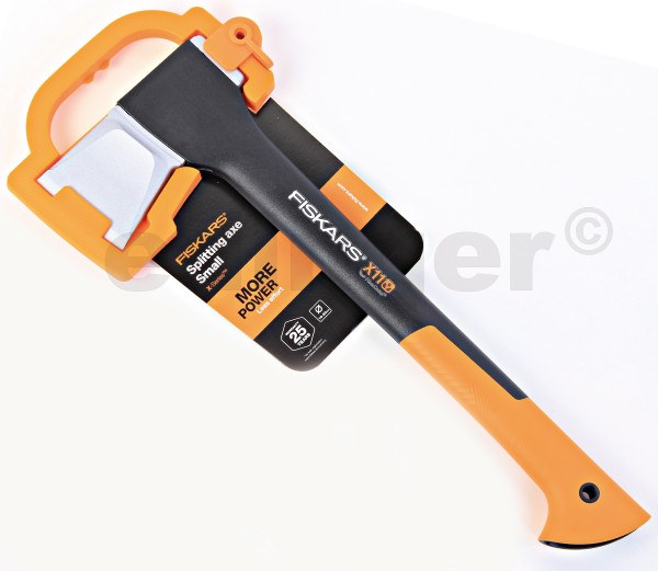 FISKARS Spaltaxt X11-S 1160g