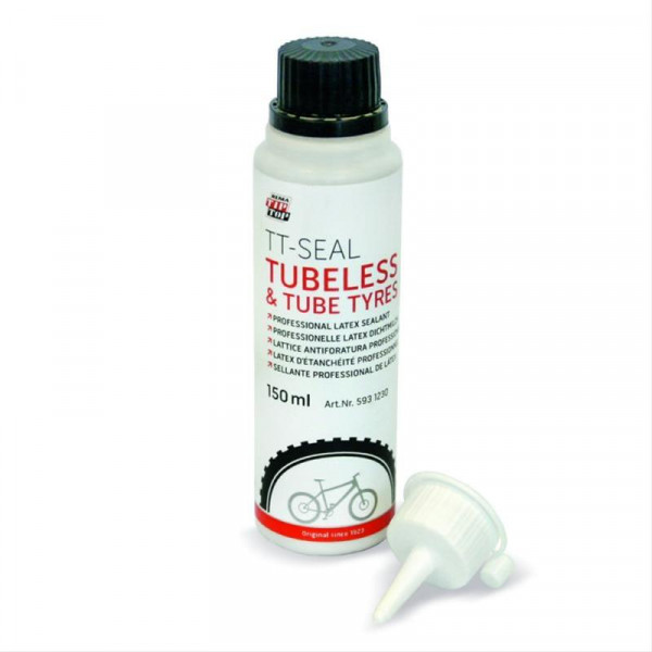 Dichtmittel Tip Top TT-Seal Tubeless + Tube Tyres