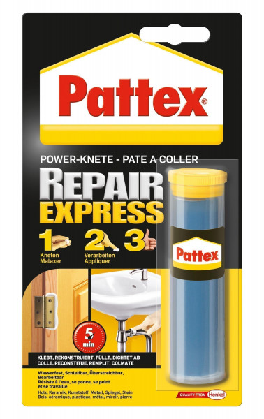 Pattex Powerknete Repair Express 48g