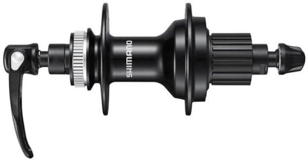 Shimano H-Radnabe FHMT500 Center-Lock