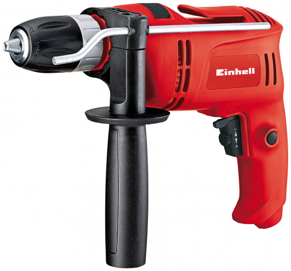 Einhell Schlagbohrmaschine TC-ID 650 E 650 Watt