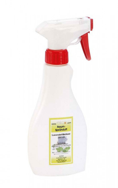 Eliga Raumsprühduft für Sauna Lavendel / Melisse 250ml