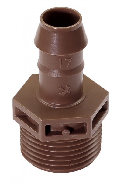 Rainbird Kupplung 3/4" XFF MA 075 für Dripline