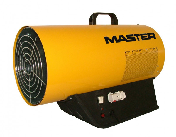 Gasheizer / Gasheizgerät Master BLP73E 73kW