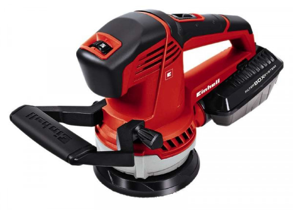 Einhell Exzenterschleifer TE-RS 40 E 400 Watt