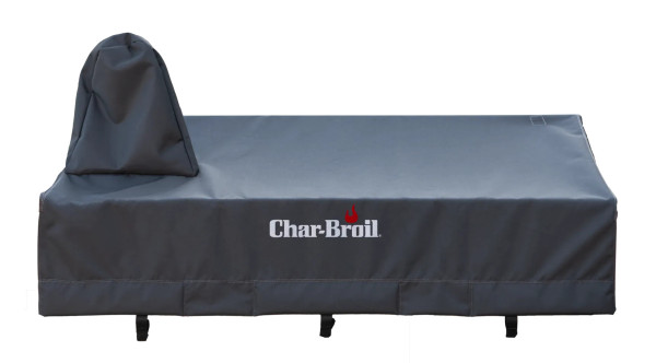 Charbroil Wetterschutzhaube 55 x 130 x 64 cm