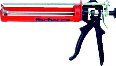 Auspresspistole FIS AM Metall fischer