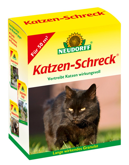 Neudorff® Katzenschreck 200g