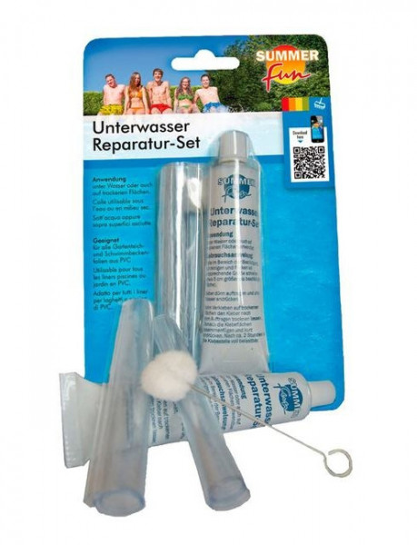 SUMMER fun Unterwasser Reparatur Set