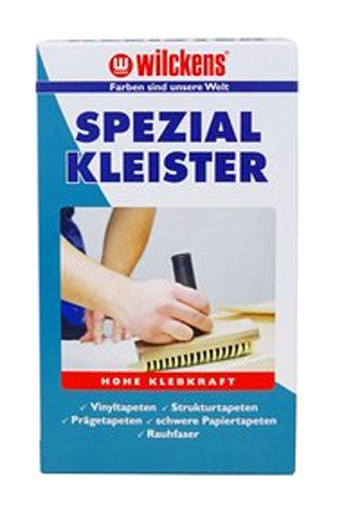 Wilckens® Tapetenkleister Spezial 200g