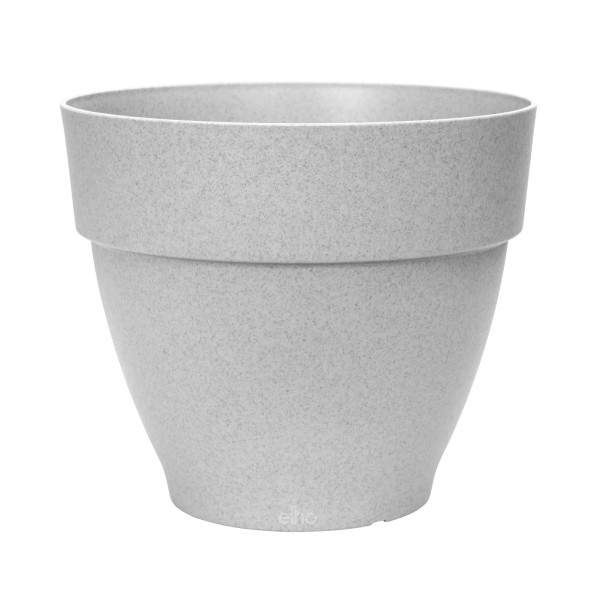 elho@ Blumentopf Vibia Campana Rund 35cm living beton