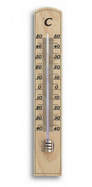 Innenthermometer TFA 12.1004 Buche 20cm