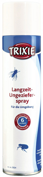 Umgebungsspray / Ungezieferspray TRIXIE 400 ml