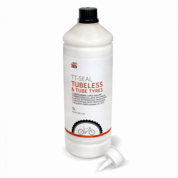 Dichtmittel Tip Top TT-Seal Tubeless+TubeTyres